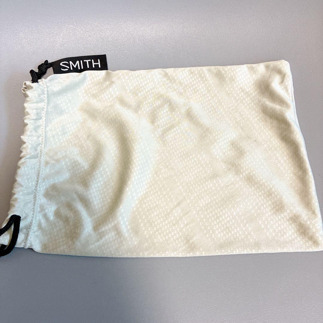 SMITH スノーボードゴーグル 替えレンズ付　ChromaPop Ev スミス