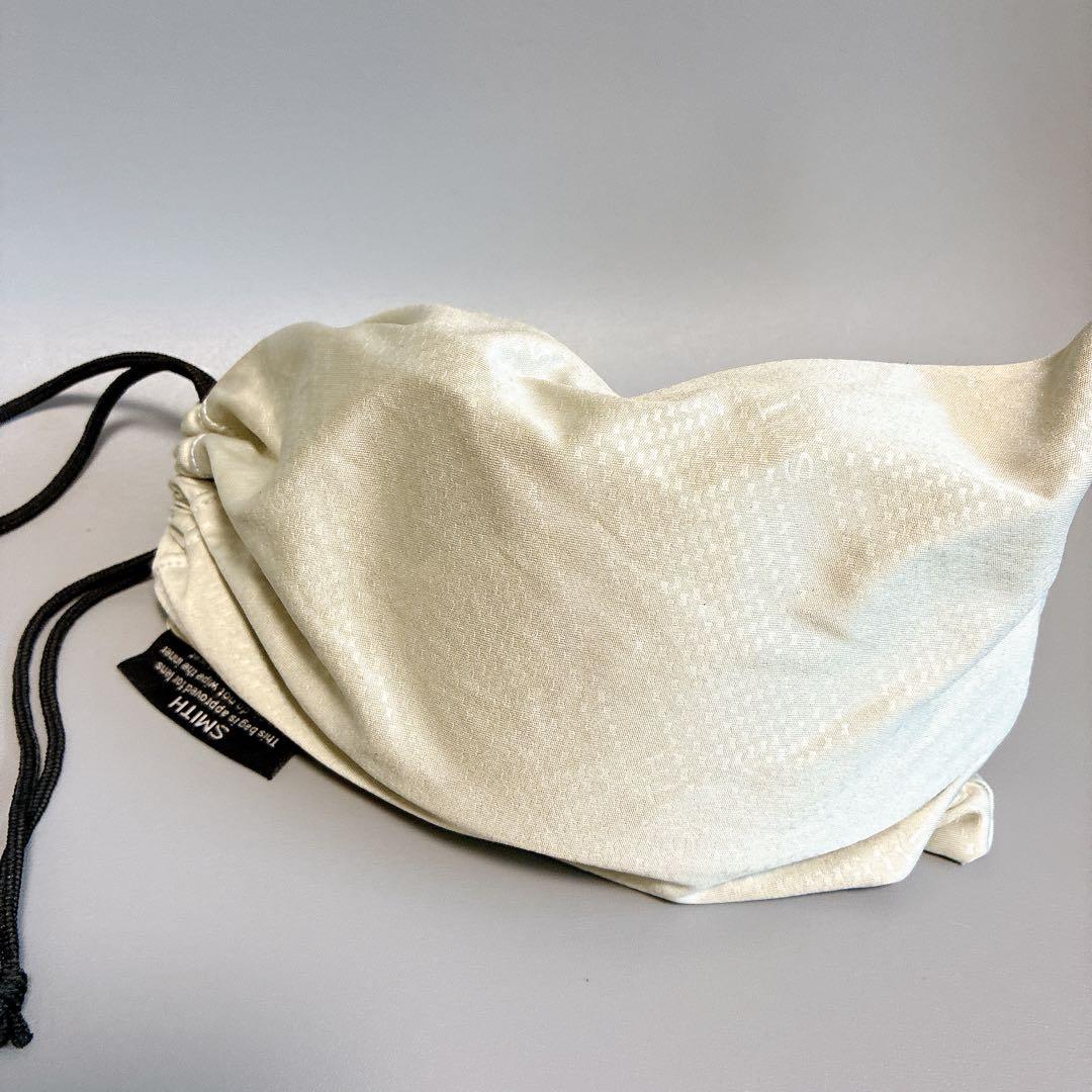 SMITH スノーボードゴーグル 替えレンズ付　ChromaPop Ev スミス