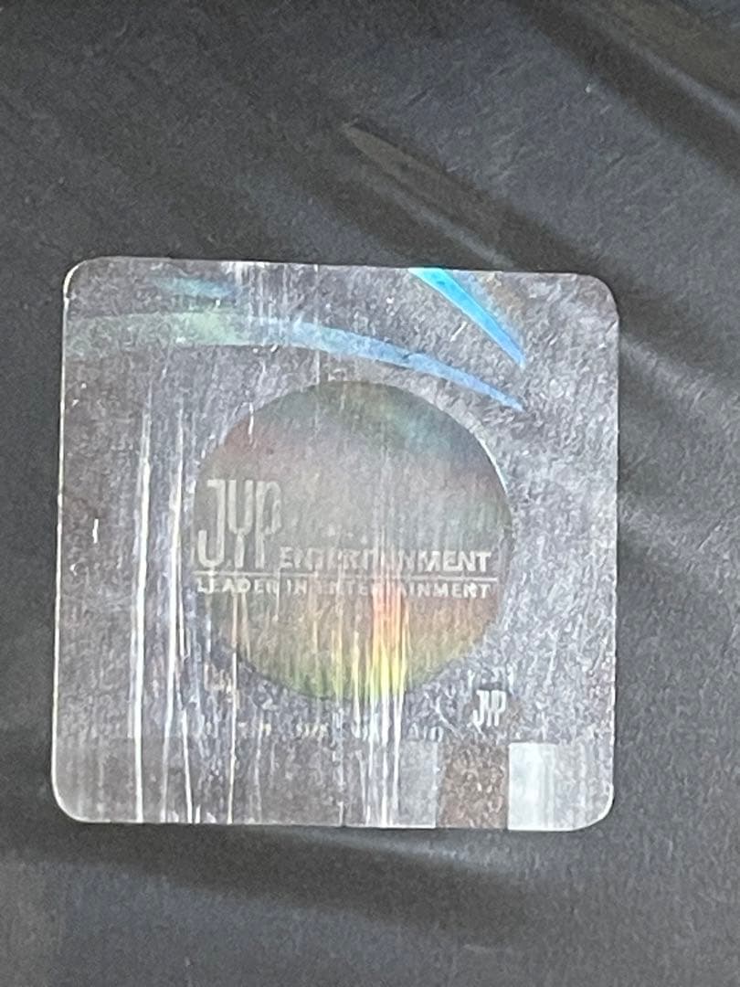 StrayKids skzoo スキズ　ハンクォッカ フィギュア