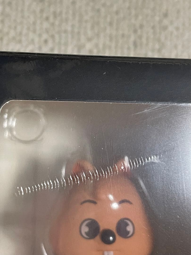 StrayKids skzoo スキズ　ハンクォッカ フィギュア