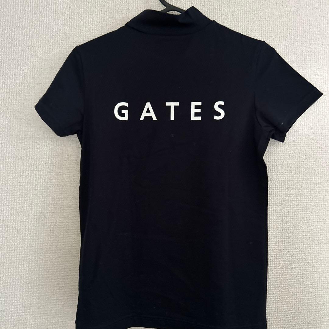 パーリーゲイツハイネックサイズ0