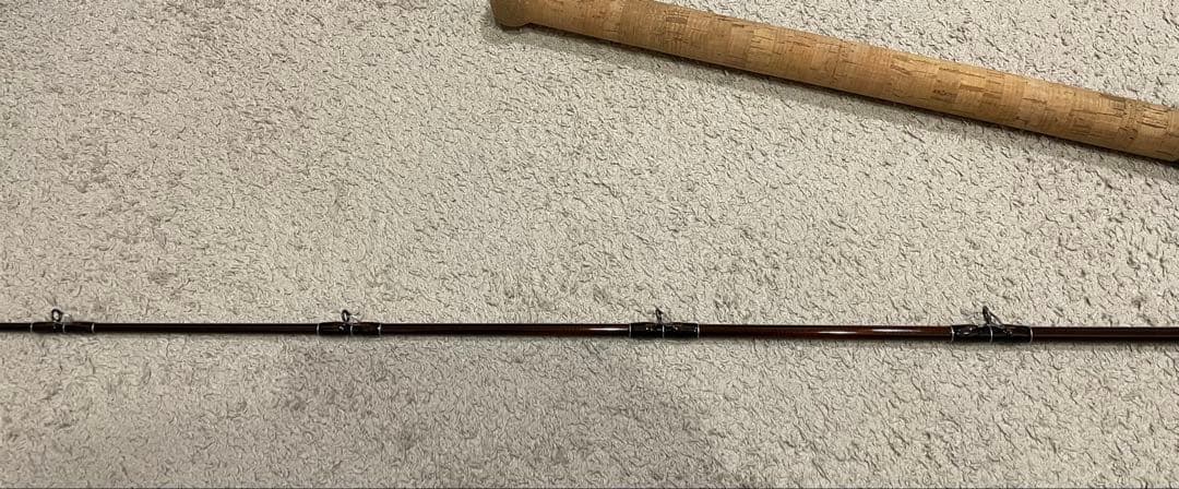 おおの Weedbed Monster Trekker 710BLITZ-R