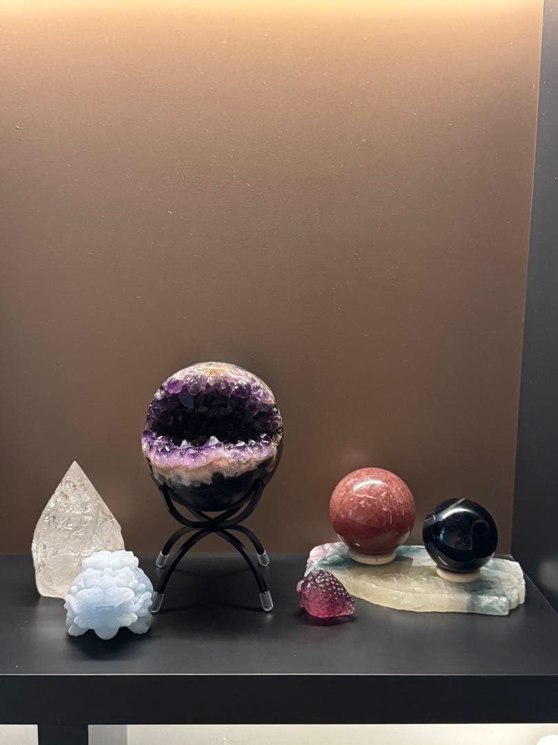 ちり　5点おまとめセット