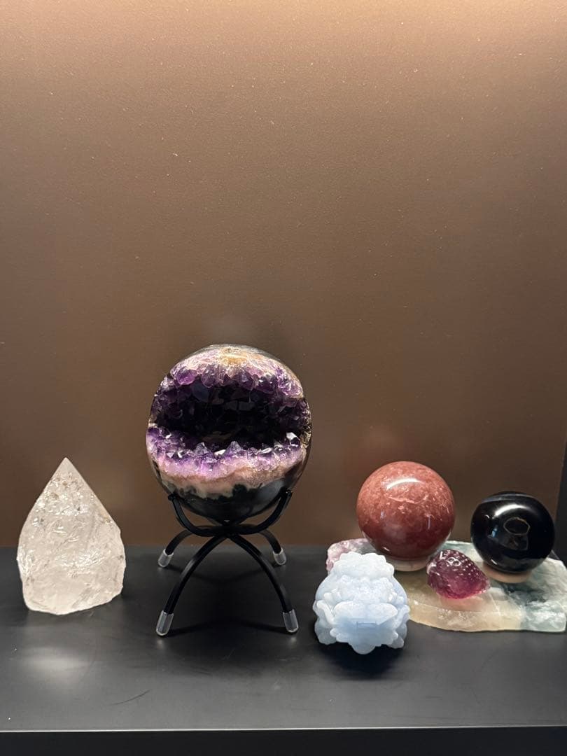 ちり　5点おまとめセット