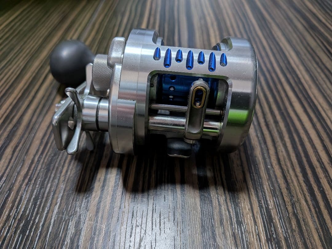 カルカッタコンクエスト300　タイプJ-M