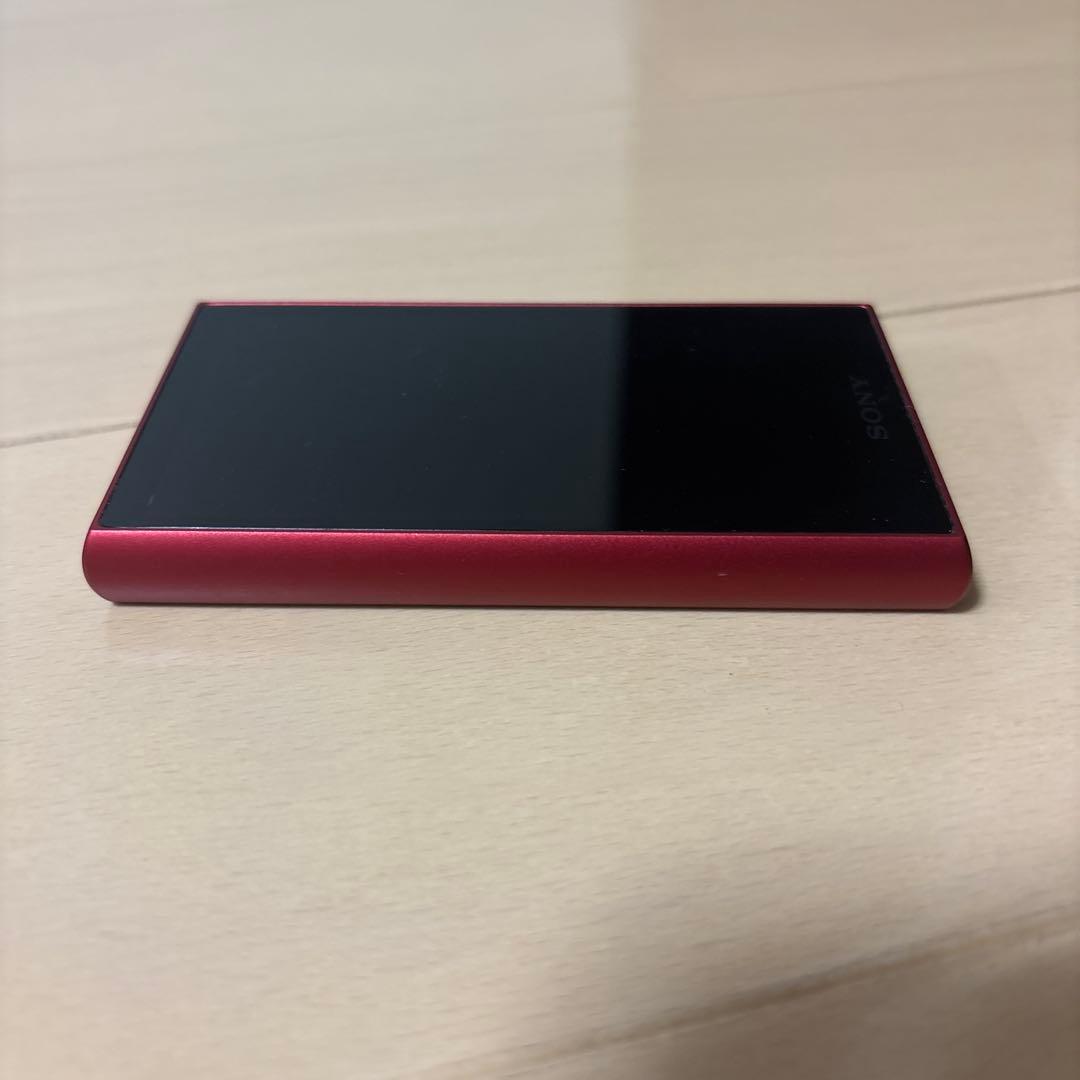 【美品】SONYウォークマンNWーA105 16GB 【動作確認済み】