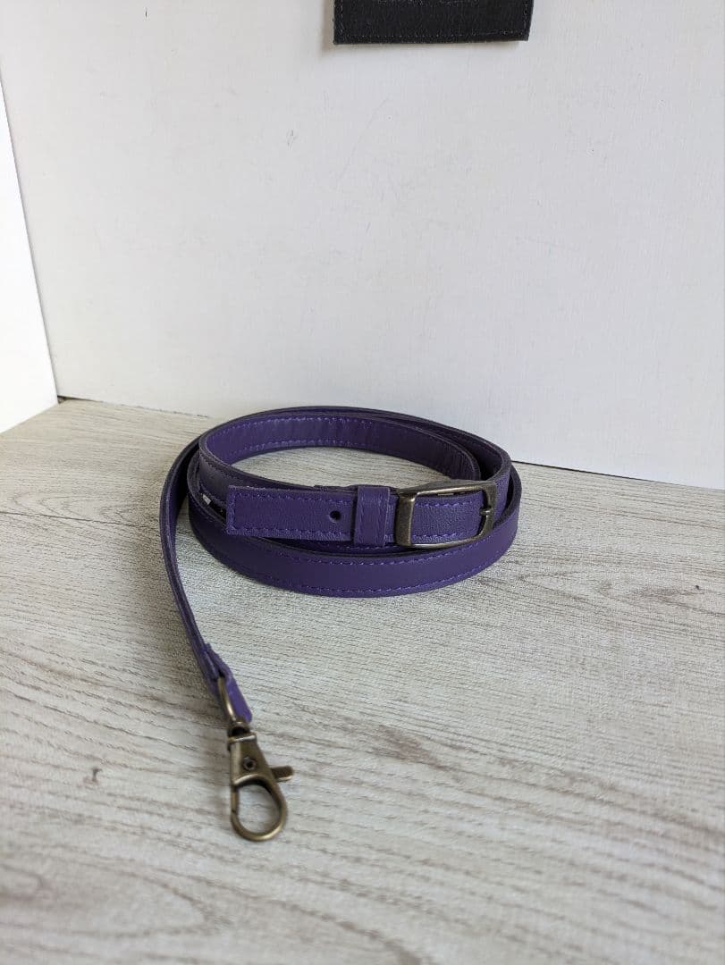 ひろは　がま口ショルダーバック　がま口キーケース