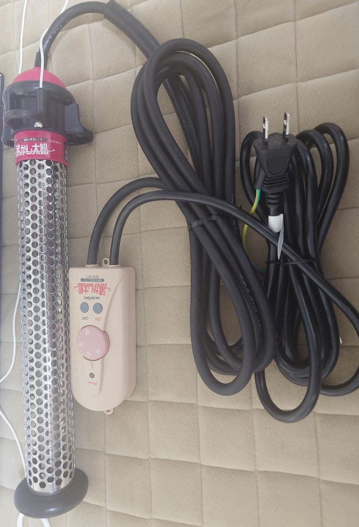 沸かし太郎【SCH-901】