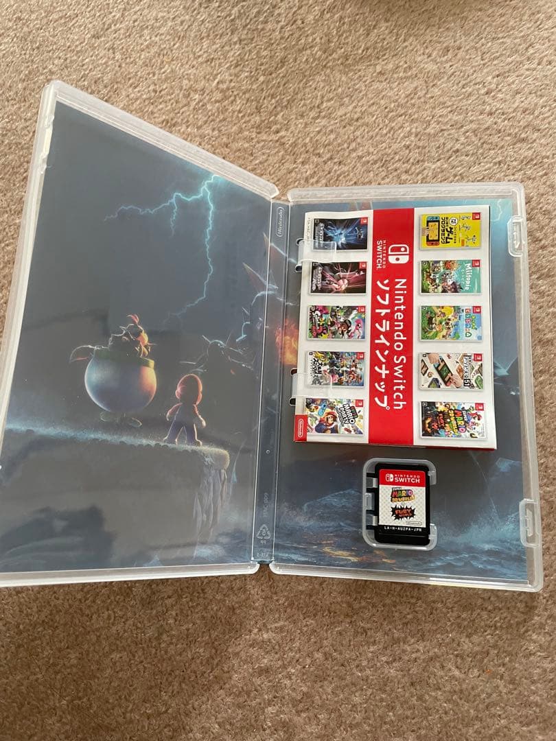 新品含むはじめてのプログラミング　やわらかあたま塾　スマブラ　マリオ3Dワールド