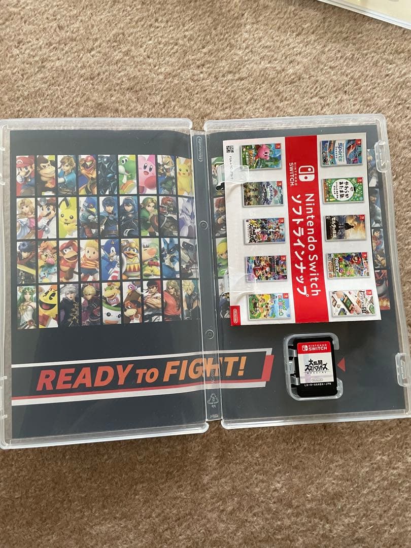 新品含むはじめてのプログラミング　やわらかあたま塾　スマブラ　マリオ3Dワールド