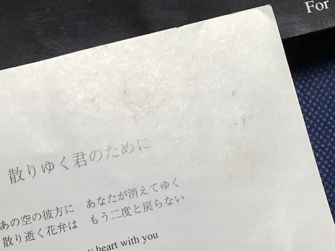 中古 90年代Ｖ系 LAID 幻の1stアルバム \"Never Say\"