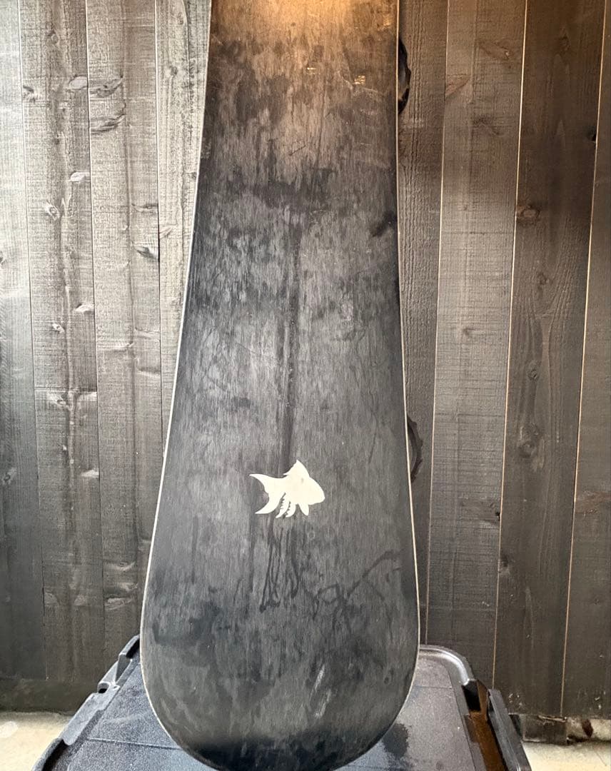 BURTON Antler アントラーX8CH