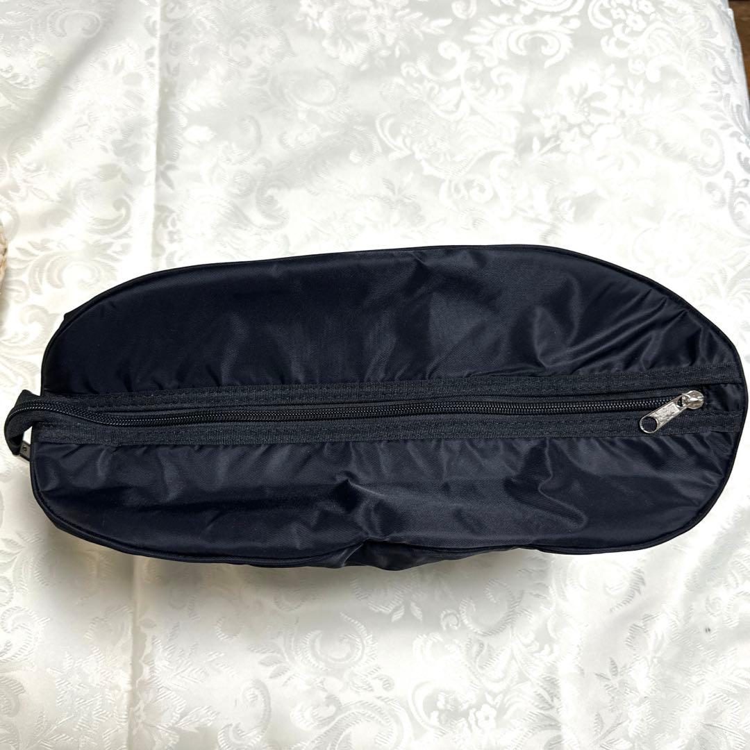 DEAN&DELUCA×BEAMS COUTURE保冷バッグ付きカゴバッグ 大