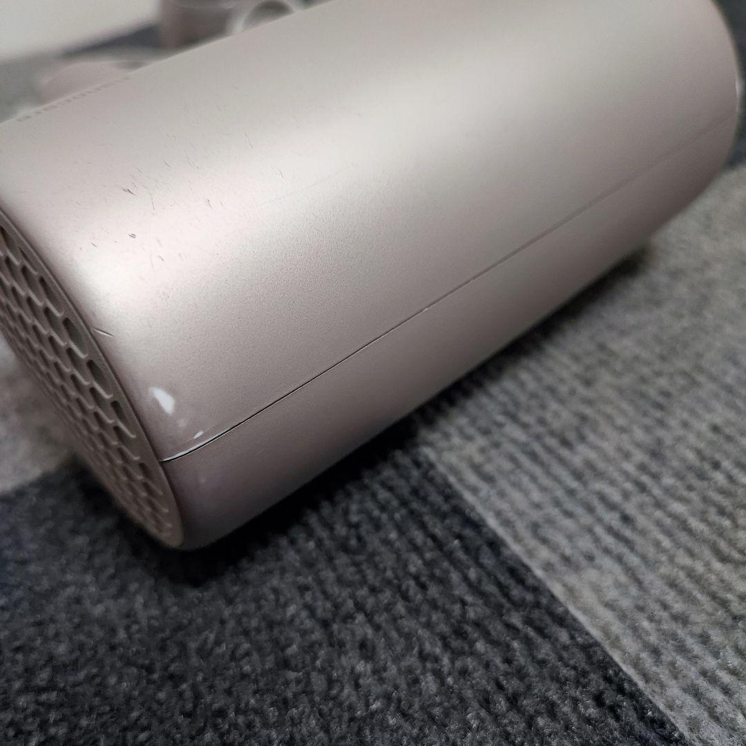 2023年製 Panasonic ヘアドライヤー ナノケア EH-NA0J