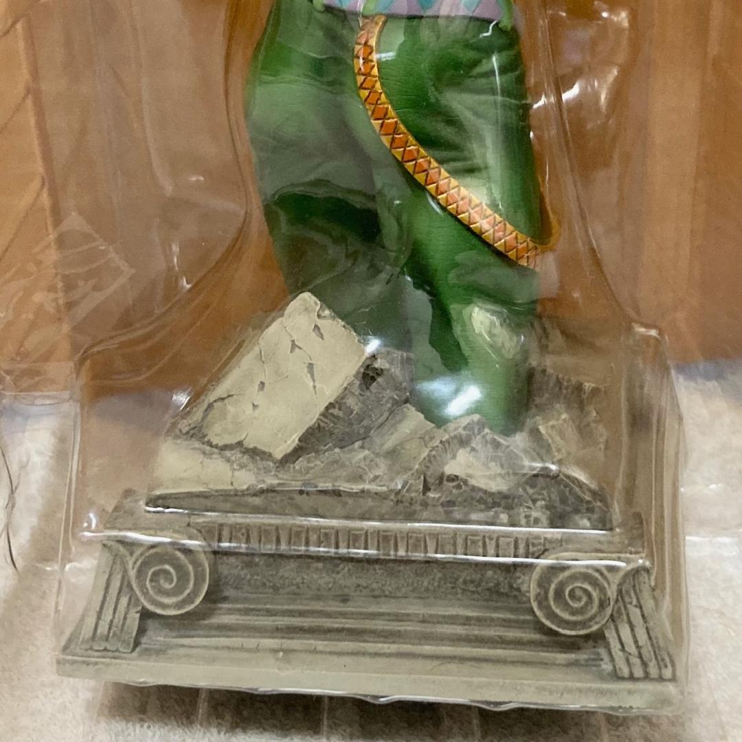 超像Art ジョジョの奇妙な冒険 ジョナサン・ジョースター フィギュア