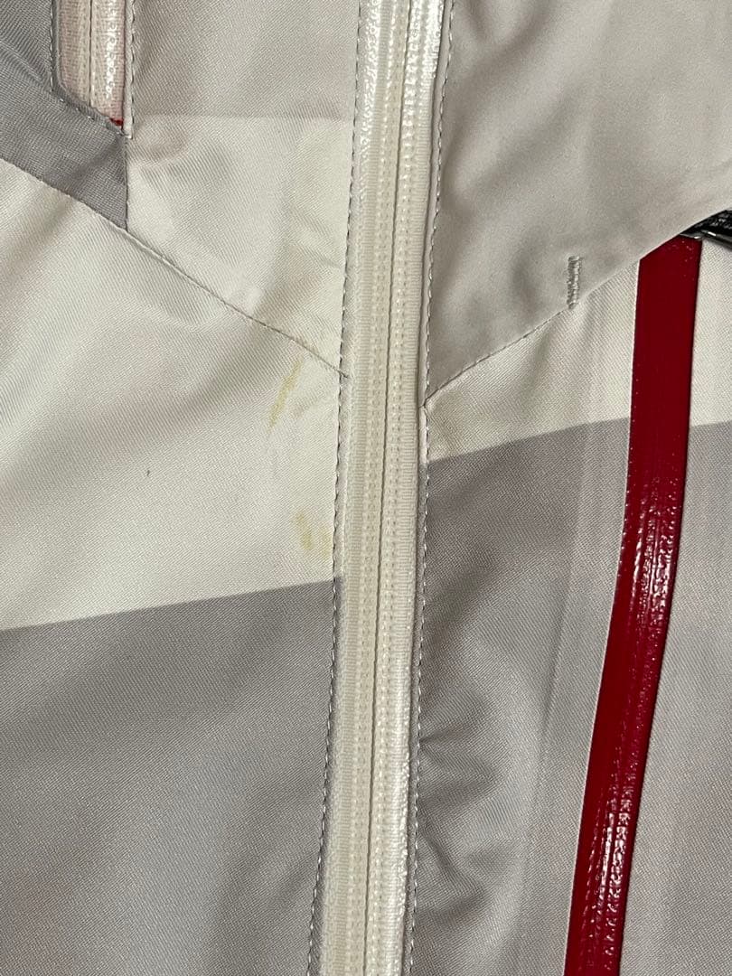 n*j様 ミズノ　ブレサーモ　スキーウェアセット