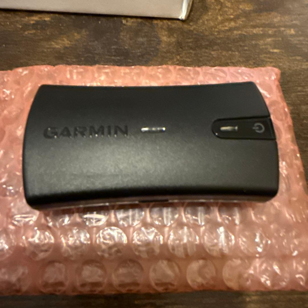 ‪*‬様 Garmin (ガーミン) GLO 2 Bluetooth GPSレシ