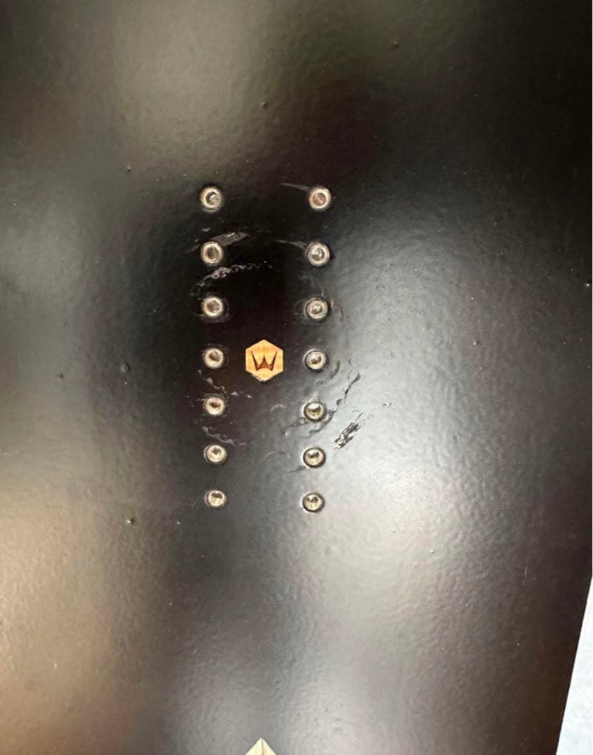 スノーボード 40%OFF Winterstick Swallowtail 173cm