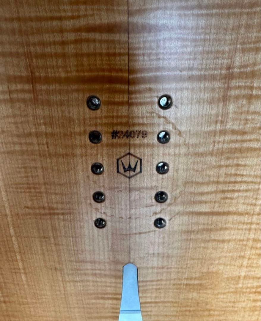 スノーボード 40%OFF Winterstick Swallowtail 173cm