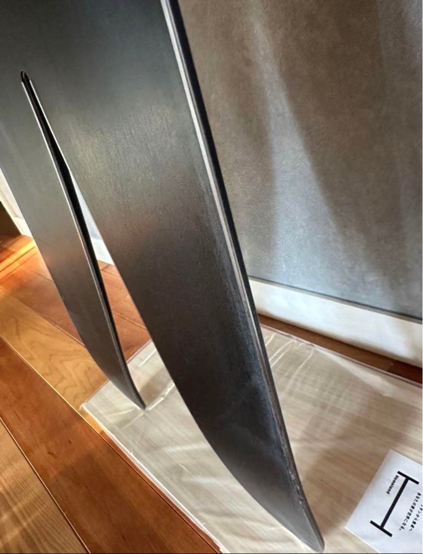 スノーボード 40%OFF Winterstick Swallowtail 173cm