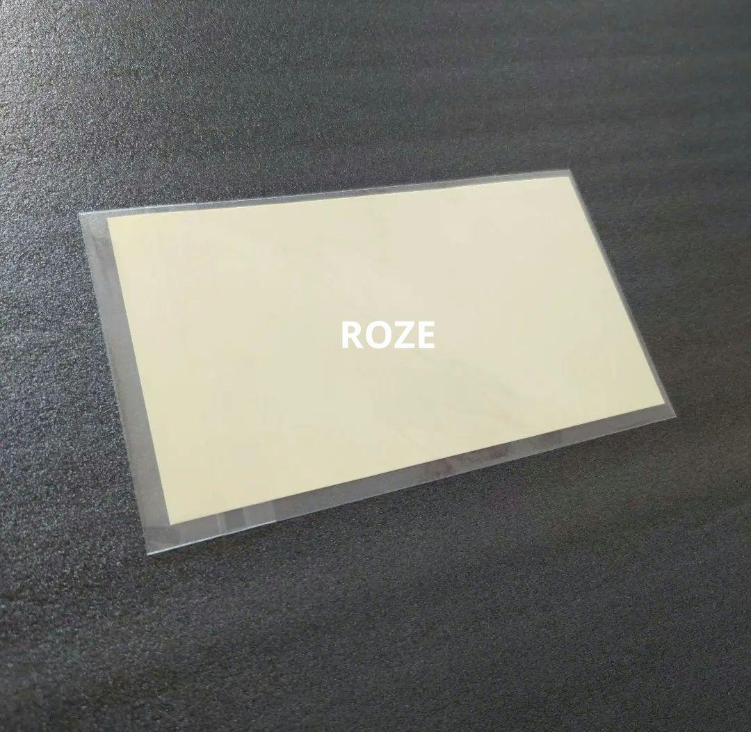 稲葉浩志 アルバム 只者 通常盤 未開封 会場限定 ポスター ステッカー　enⅣ