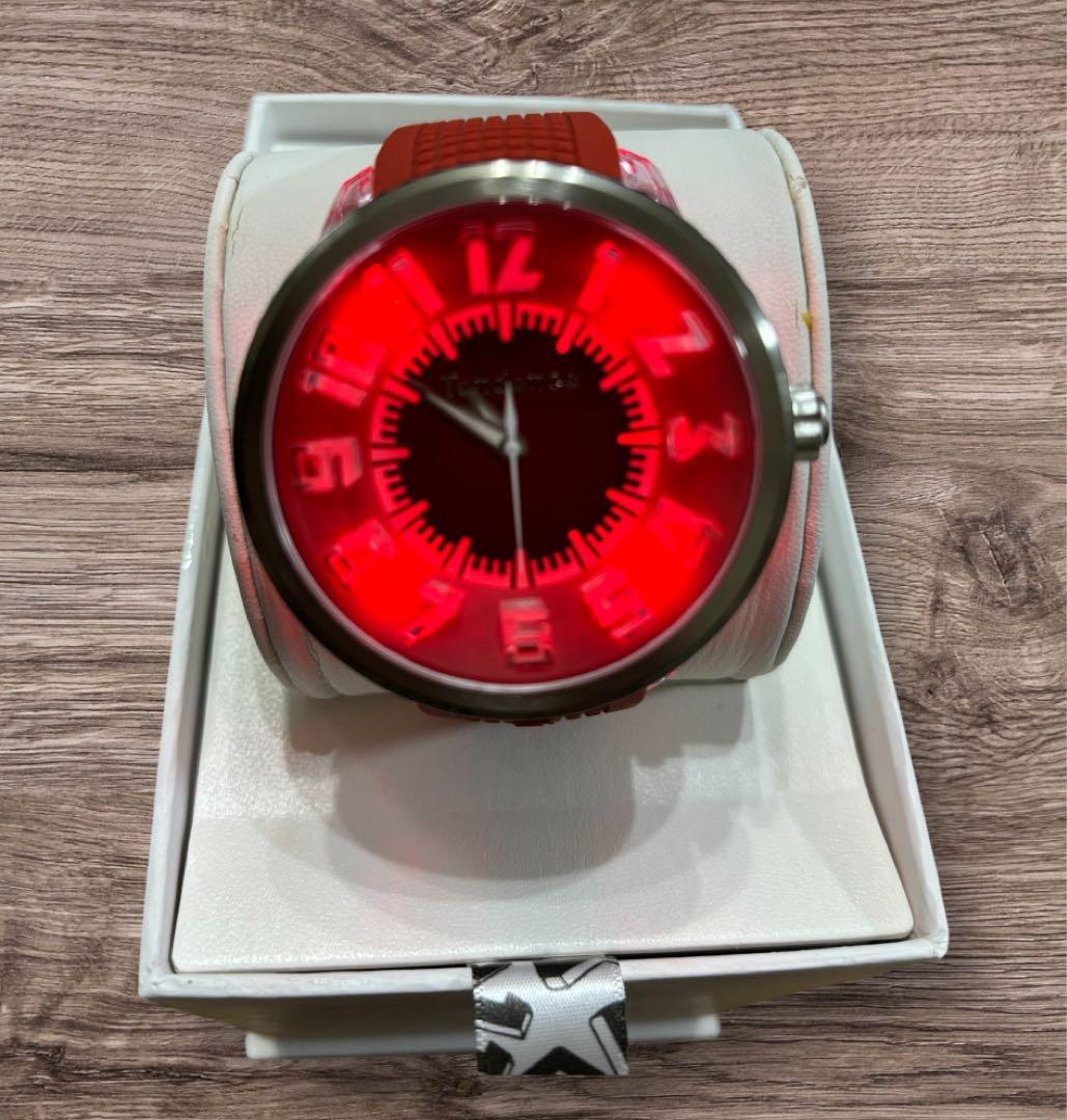 Tendance テンデンス TY532005 ※新品未使用品　電池交換必要