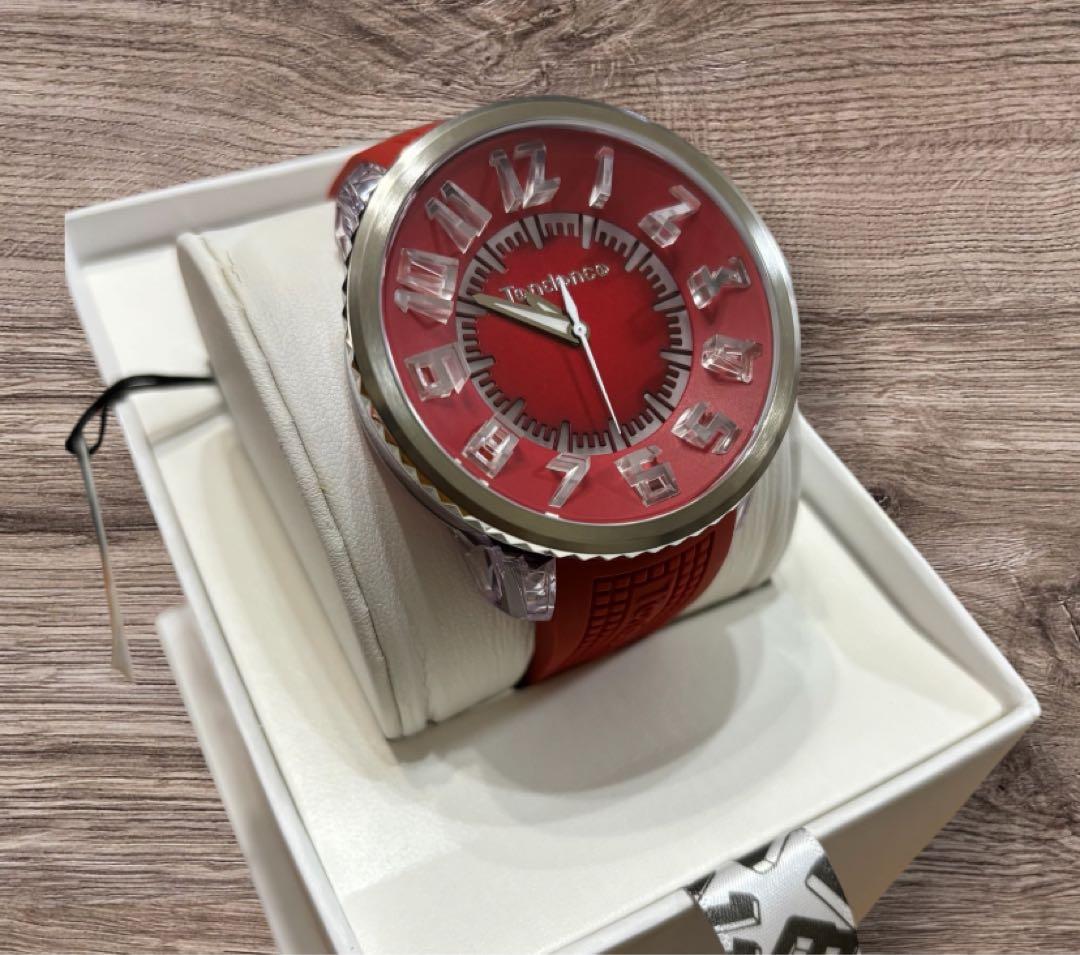 Tendance テンデンス TY532005 ※新品未使用品　電池交換必要