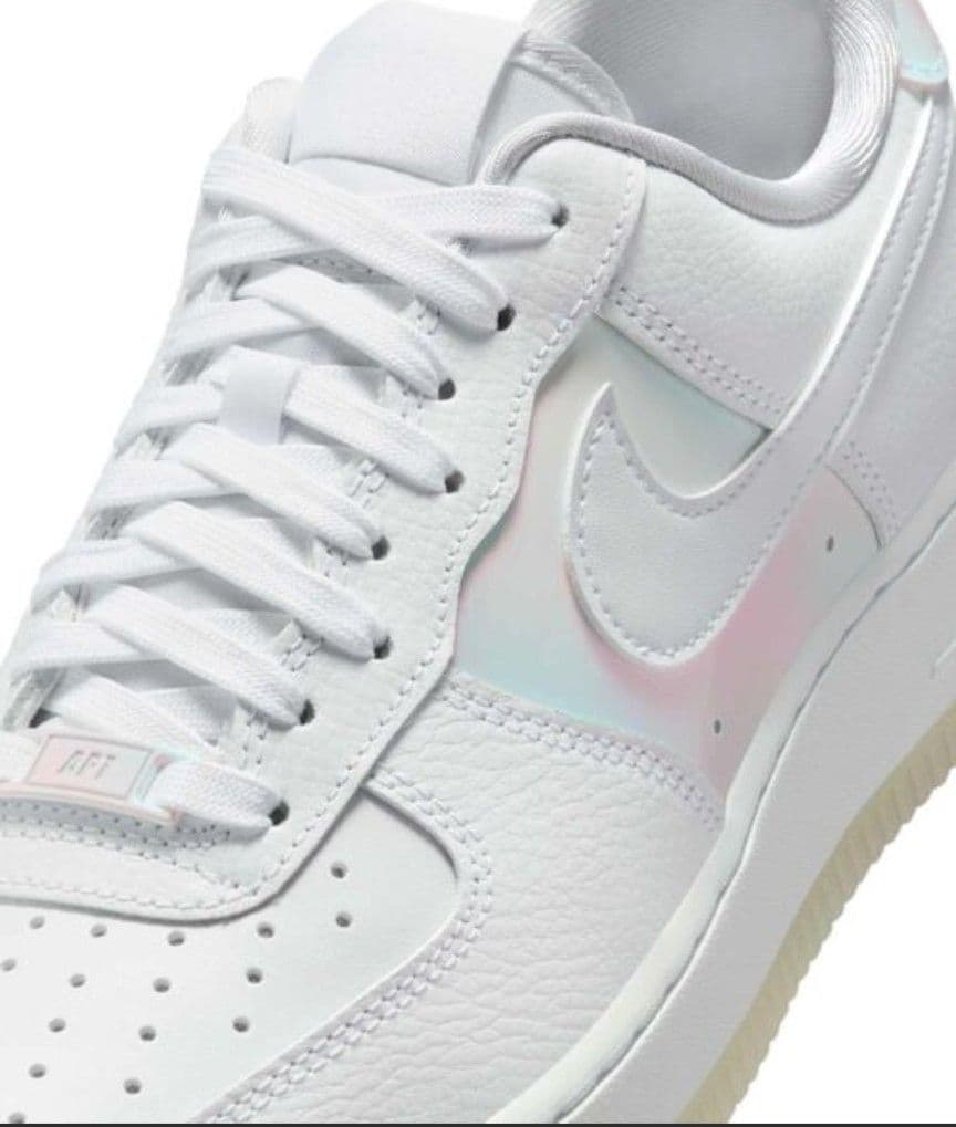 Nike Air Force 1 ホワイト　23.5cm