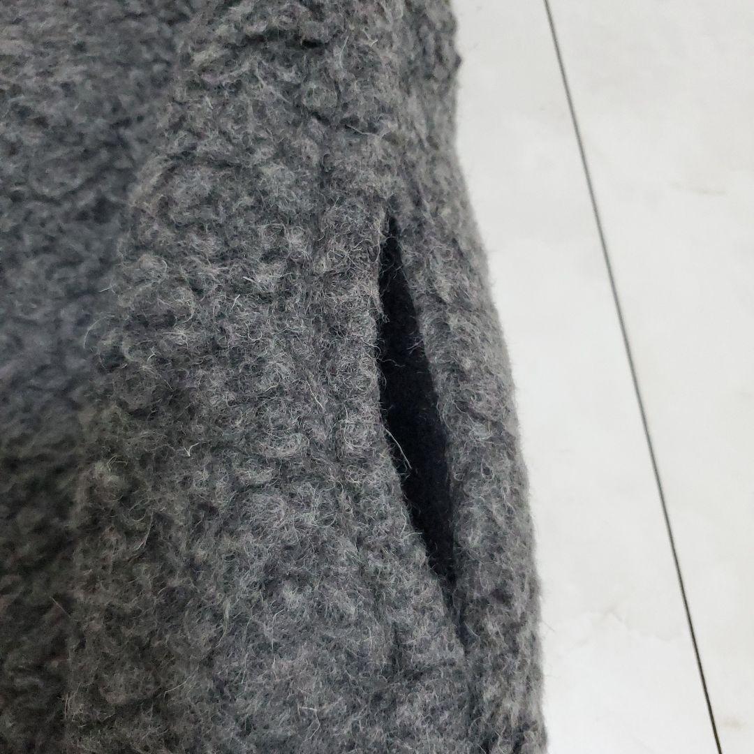 COLD BREAKER フリーサイズボア ベストロング丈