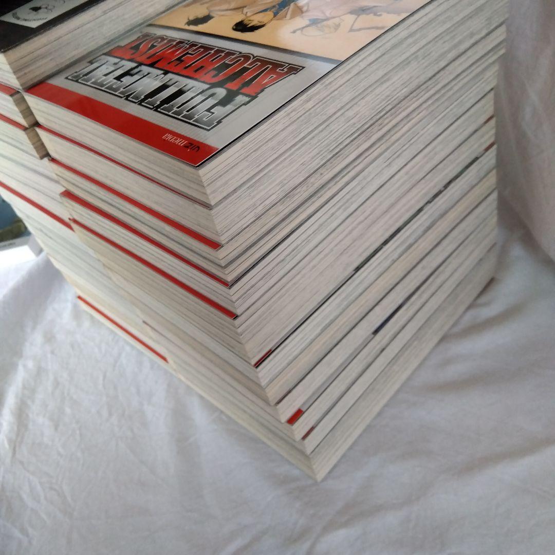 鋼の錬金術師　全巻 関連書籍 < THE TIES THAT BIND>