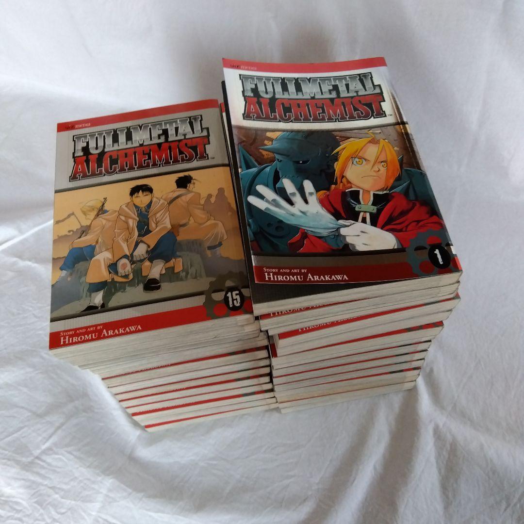 鋼の錬金術師　全巻 関連書籍 < THE TIES THAT BIND>