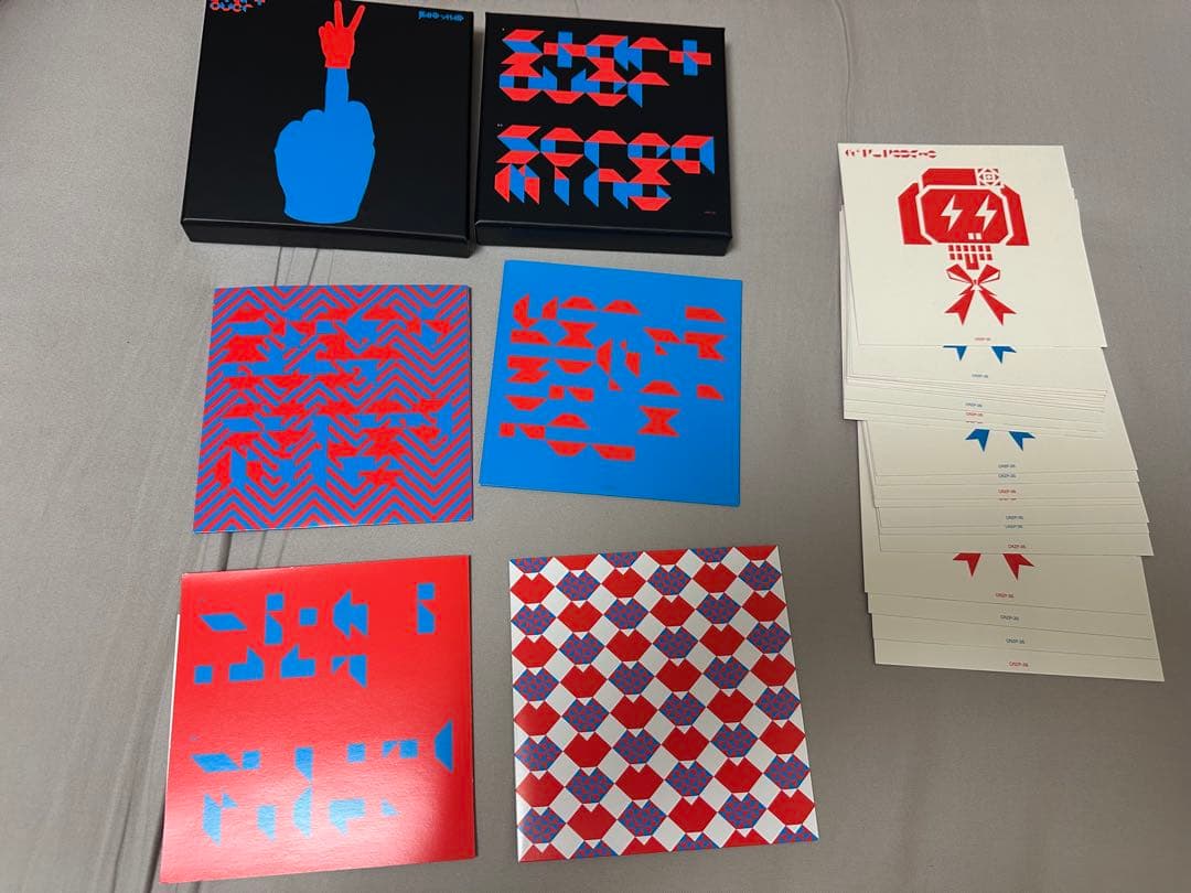 BAND-MAID start over 初回生産限定盤A CD Blu-ray