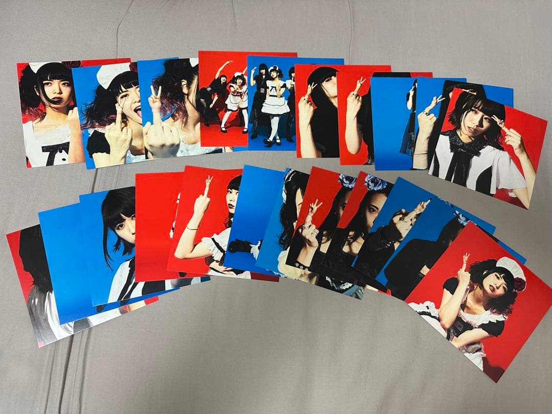 BAND-MAID start over 初回生産限定盤A CD Blu-ray