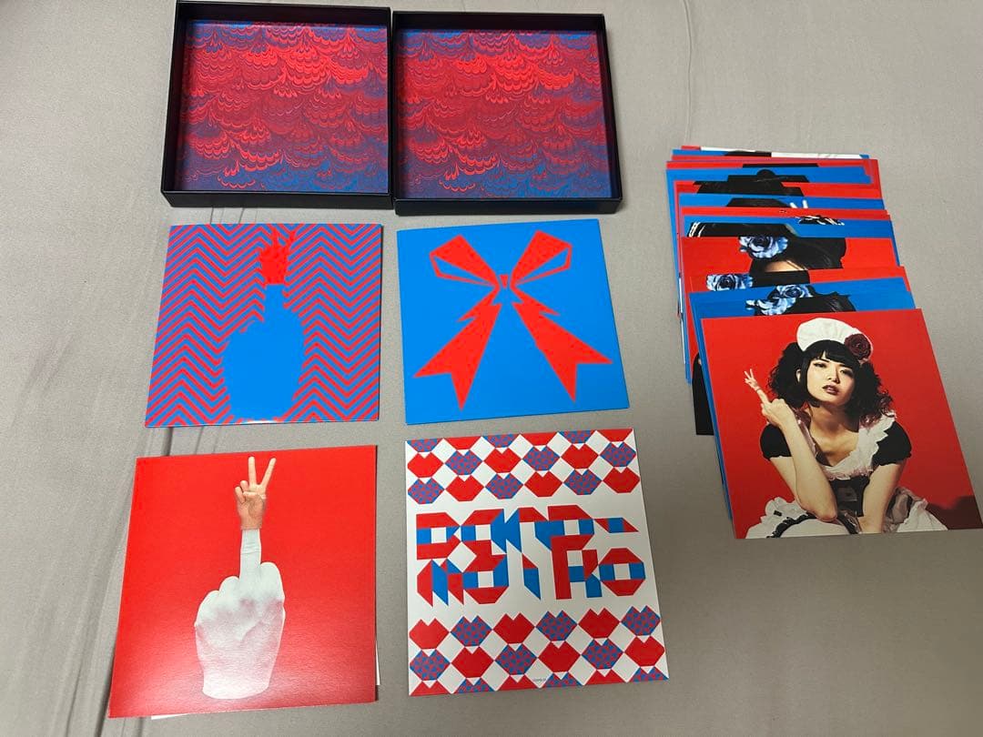 BAND-MAID start over 初回生産限定盤A CD Blu-ray