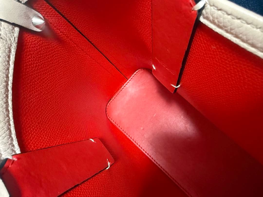 最終値下げChristian Louboutin Mini ToteBag