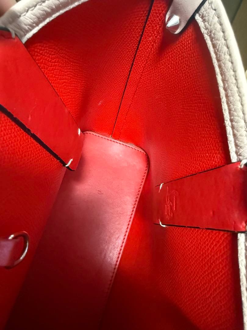 最終値下げChristian Louboutin Mini ToteBag