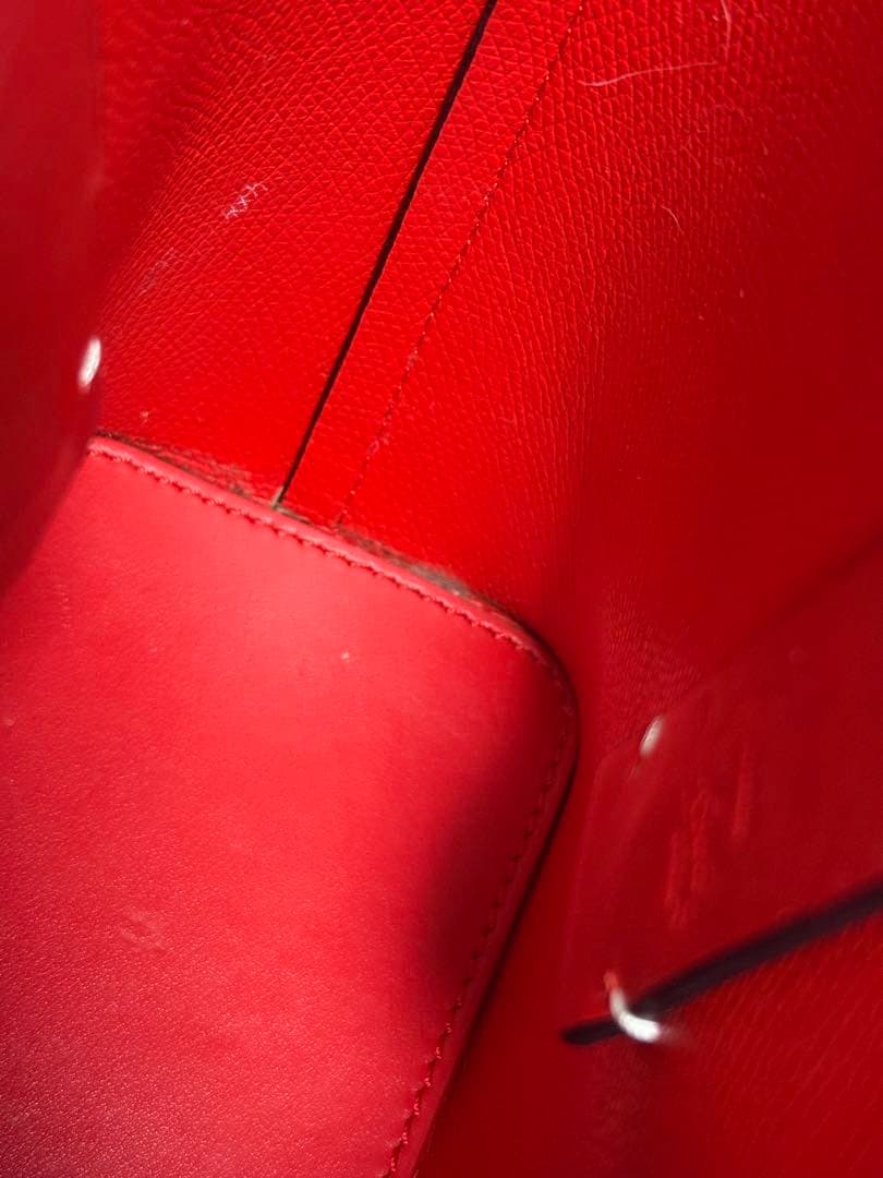 最終値下げChristian Louboutin Mini ToteBag