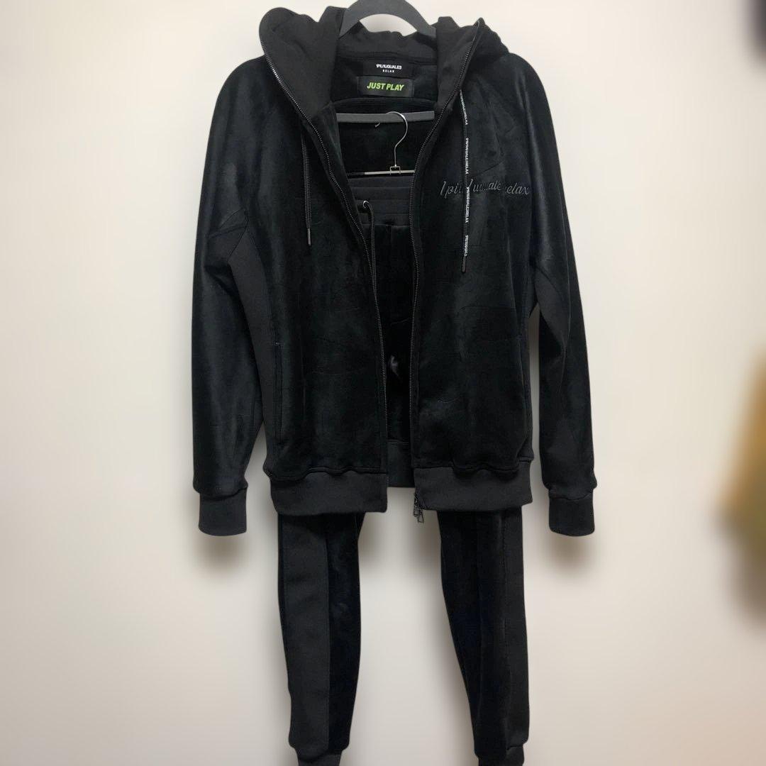 1PIU1UGUALE3 RELAX JUST PLAY セットアップ