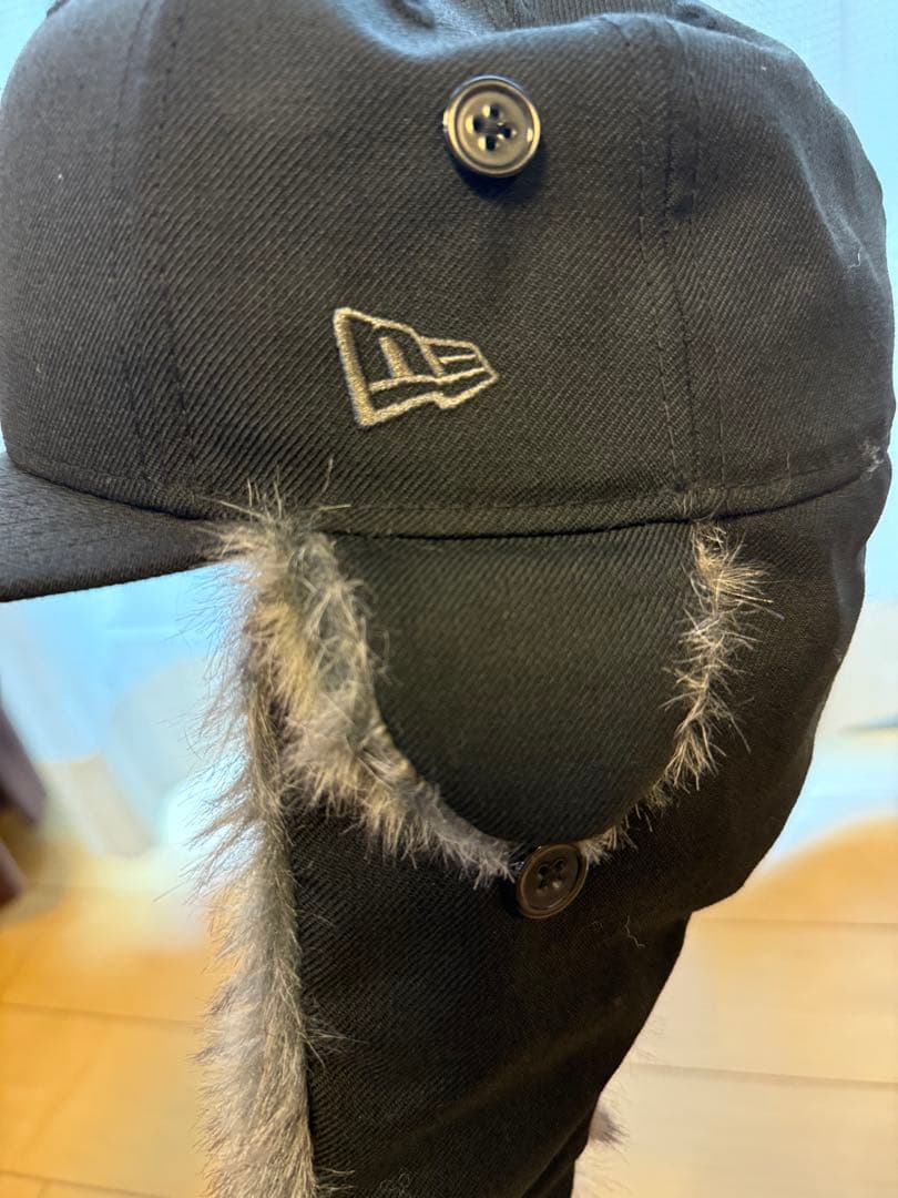 DAIWA × NEW ERA 59FIFTY コラボキャップ 希少モデル