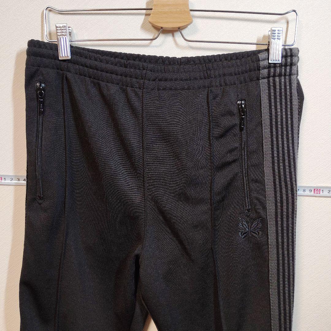 ※アーバンリサーチ別注 Needles ニードルス トラックパンツ ナロー XS