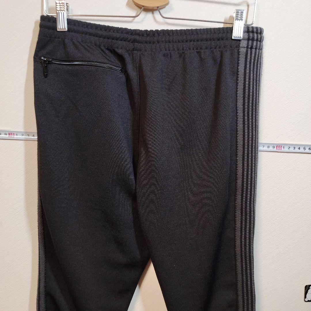 ※アーバンリサーチ別注 Needles ニードルス トラックパンツ ナロー XS