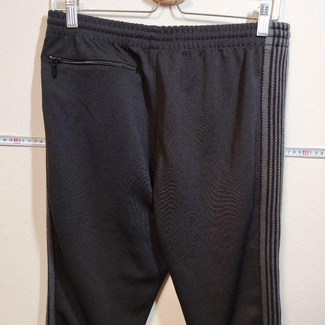 ※アーバンリサーチ別注 Needles ニードルス トラックパンツ ナロー XS