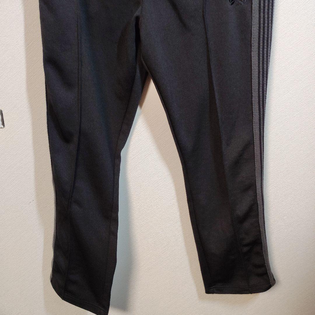 ※アーバンリサーチ別注 Needles ニードルス トラックパンツ ナロー XS