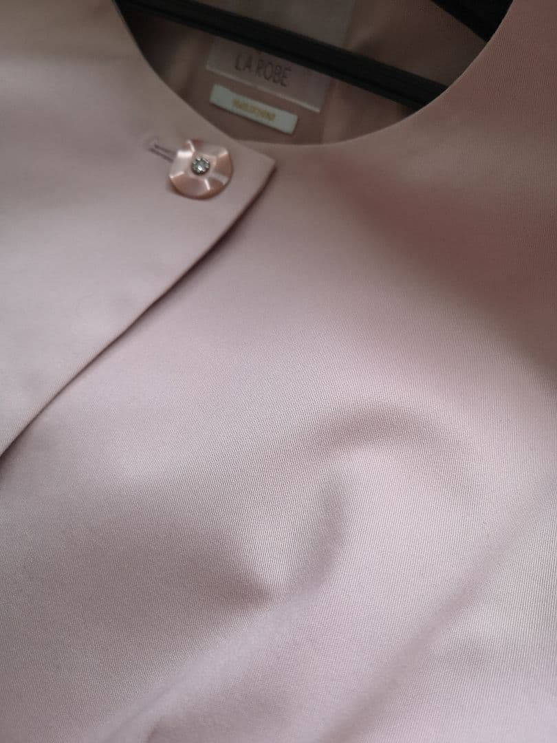 エフデ　マーリエパーエフデ　大きいサイズ　スプリングコート