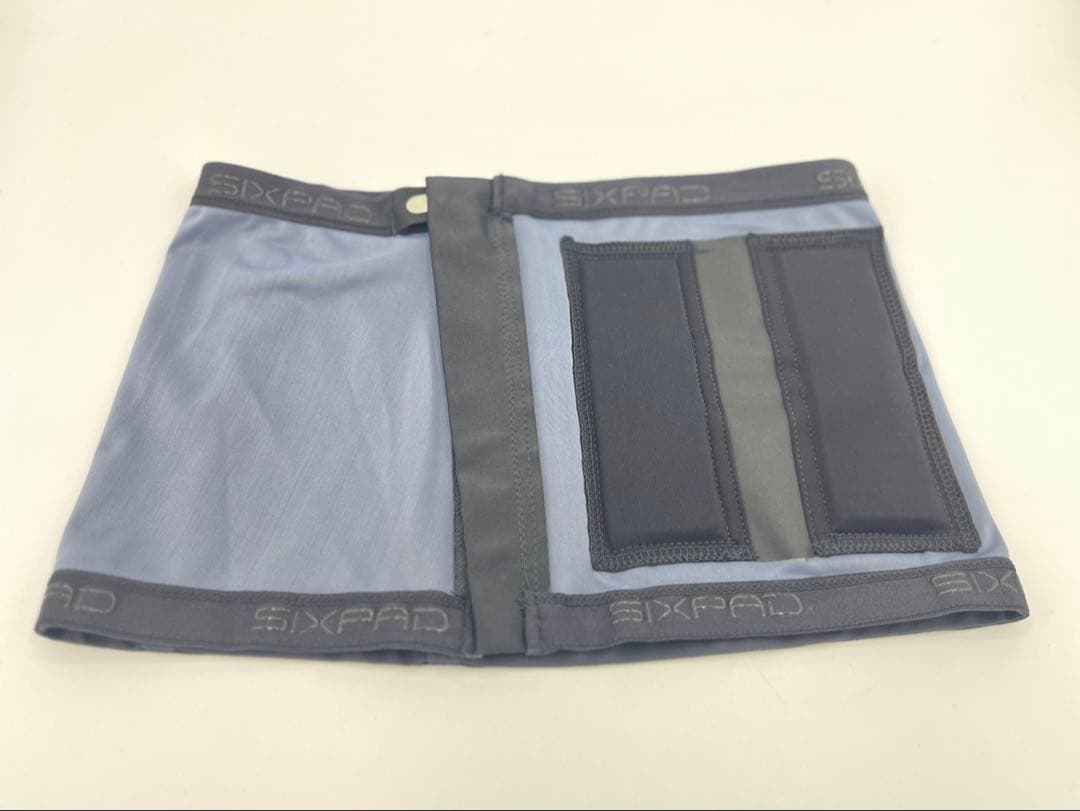 sixpad powersuit lite abs Mサイズ　美品