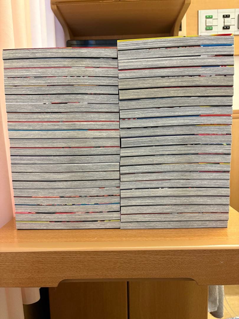 【美品】僕のヒーローアカデミア　全巻セット（42）