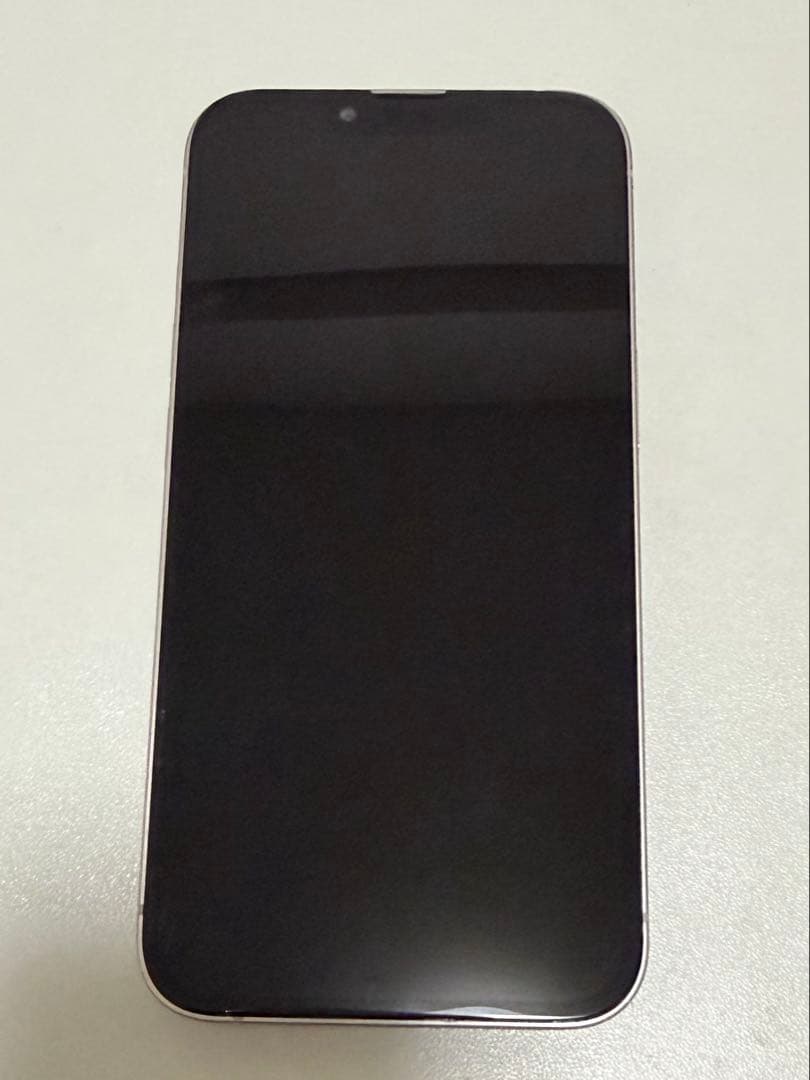 iPhone13 256GB(一部故障)