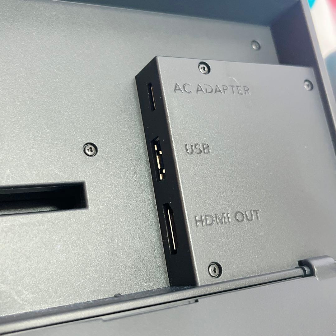 ま*ん様 Switch★本体★任天堂★64GB SDカード★アクセサリーキット