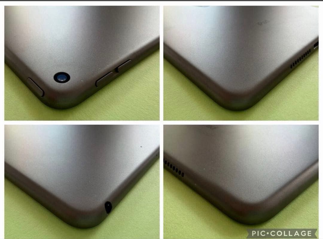 iPad mini Wi-Fiモデル 第5世代256GB スペースグレイ