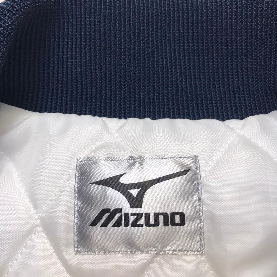 2003年 野球日本代表モデル グランドコート 長嶋ジャパン 上原浩治 懸賞品